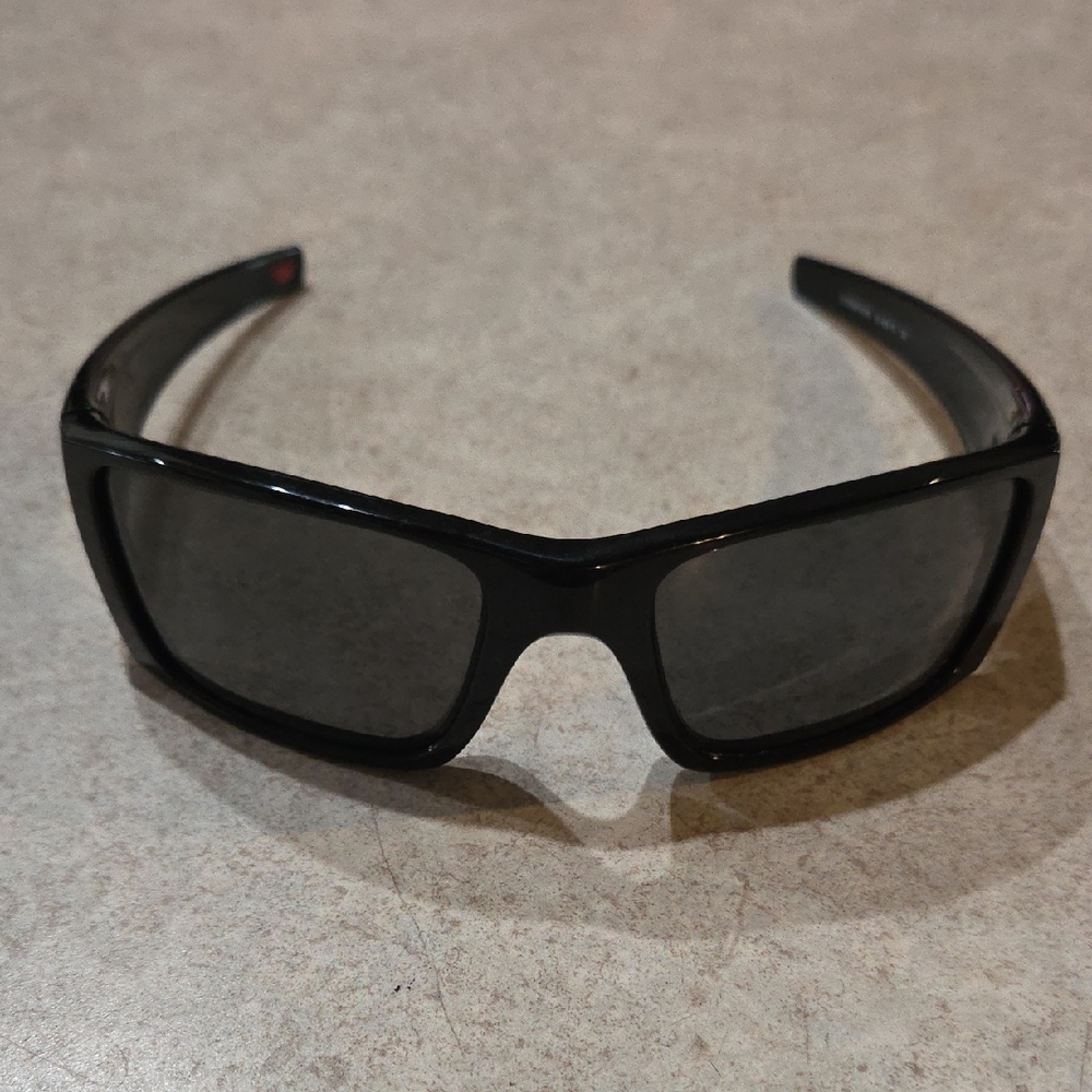 Oakley Fuel Cell Polarized Sunglasses
